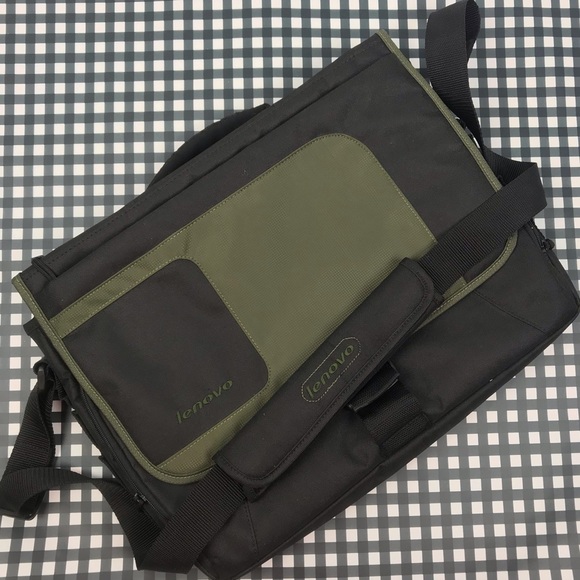 Lenovo Other - Lenovo Messenger Max Computer Bag